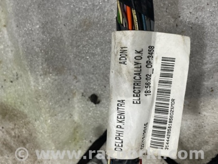 ФОТО Проводка салона для Volvo XC90 II SPA (2015-) Київ