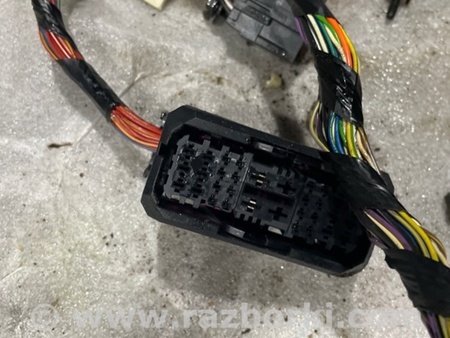 ФОТО Проводка салона для Volvo XC90 II SPA (2015-) Київ