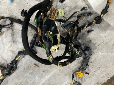 ФОТО Проводка салона для Volvo XC90 II SPA (2015-) Київ