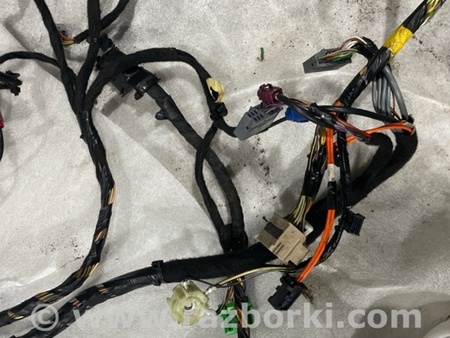 ФОТО Проводка салона для Volvo XC90 II SPA (2015-) Київ