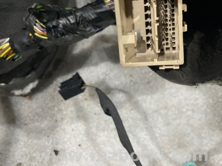 ФОТО Проводка салона для Volvo XC90 II SPA (2015-) Київ