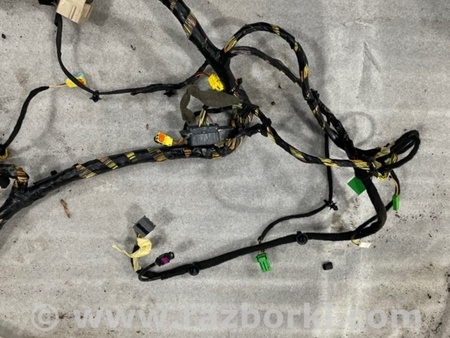 ФОТО Проводка салона для Volvo XC90 II SPA (2015-) Київ