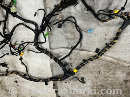 ФОТО Проводка салона для Volvo XC90 II SPA (2015-) Київ