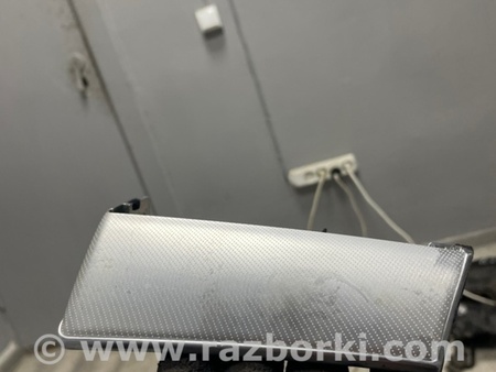 ФОТО Пластик для Infiniti QX50 II II P71A (17-25) Київ