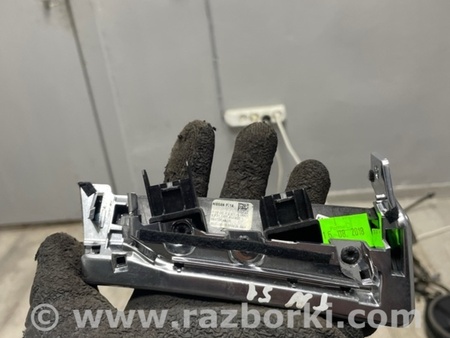 ФОТО Пластик для Infiniti QX50 II II P71A (17-25) Київ