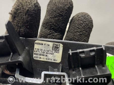 ФОТО Пластик для Infiniti QX50 II II P71A (17-25) Київ