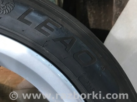 ФОТО Диски колёсные комплект для Audi (Ауди) A4 B8 - 8K2, 8K5 (08.2007-11.2015) Киев