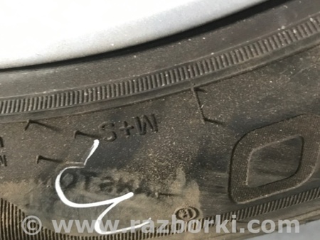 ФОТО Диски колёсные комплект для Audi (Ауди) A4 B8 - 8K2, 8K5 (08.2007-11.2015) Киев