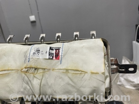 ФОТО Подушка безопасности для Infiniti QX50 II II P71A (17-25) Київ