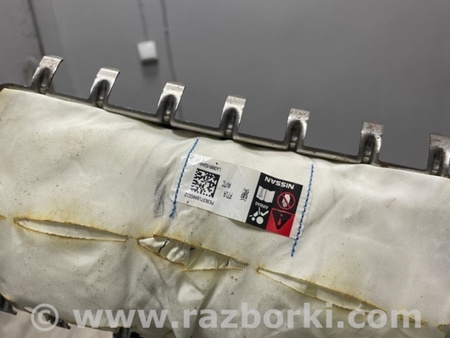 ФОТО Подушка безопасности для Infiniti QX50 II II P71A (17-25) Київ