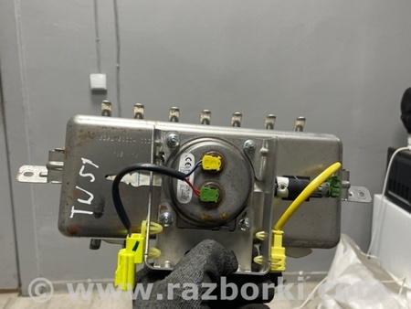 ФОТО Подушка безопасности для Infiniti QX50 II II P71A (17-25) Київ