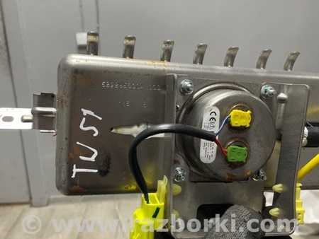 ФОТО Подушка безопасности для Infiniti QX50 II II P71A (17-25) Київ