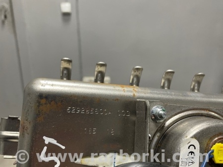 ФОТО Подушка безопасности для Infiniti QX50 II II P71A (17-25) Київ