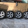ФОТО Диски колёсные комплект для Audi (Ауди) A4 B8 - 8K2, 8K5 (08.2007-11.2015) Киев