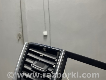 ФОТО Воздуховод печки для Infiniti QX50 II II P71A (17-25) Київ