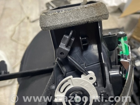 ФОТО Воздуховод печки для Infiniti QX50 II II P71A (17-25) Київ