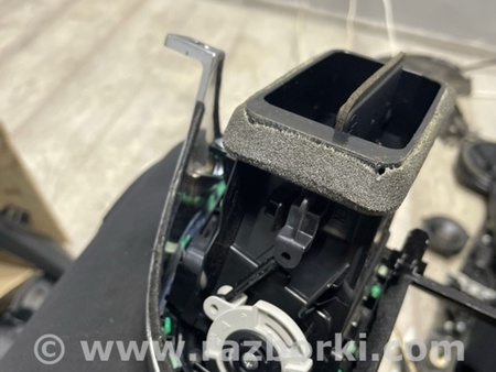 ФОТО Воздуховод печки для Infiniti QX50 II II P71A (17-25) Київ