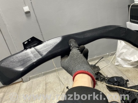 ФОТО Воздуховод печки для Infiniti QX50 II II P71A (17-25) Київ