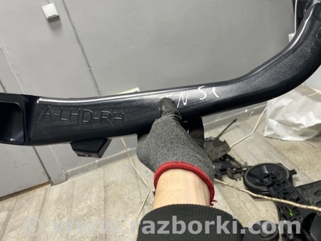 ФОТО Воздуховод печки для Infiniti QX50 II II P71A (17-25) Київ