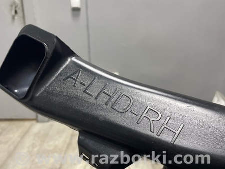 ФОТО Воздуховод печки для Infiniti QX50 II II P71A (17-25) Київ