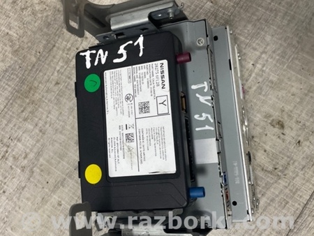 ФОТО Магнитола для Infiniti QX50 II II P71A (17-25) Київ