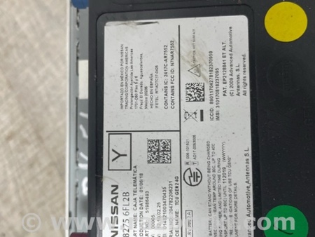 ФОТО Магнитола для Infiniti QX50 II II P71A (17-25) Київ