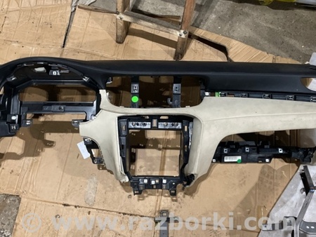 ФОТО Торпедо для Infiniti QX50 II II P71A (17-25) Київ