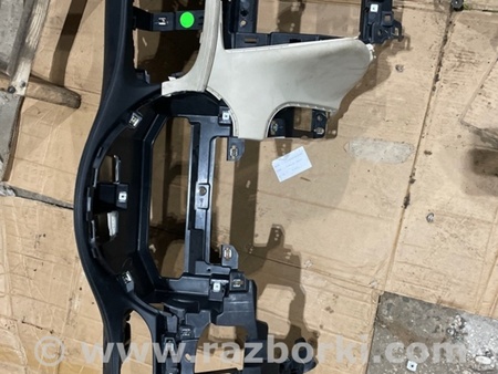 ФОТО Торпедо для Infiniti QX50 II II P71A (17-25) Київ