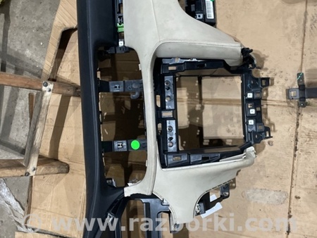 ФОТО Торпедо для Infiniti QX50 II II P71A (17-25) Київ