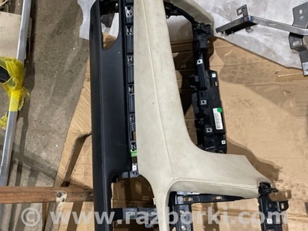 ФОТО Торпедо для Infiniti QX50 II II P71A (17-25) Київ