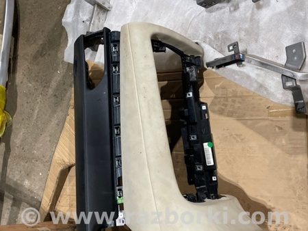 ФОТО Торпедо для Infiniti QX50 II II P71A (17-25) Київ