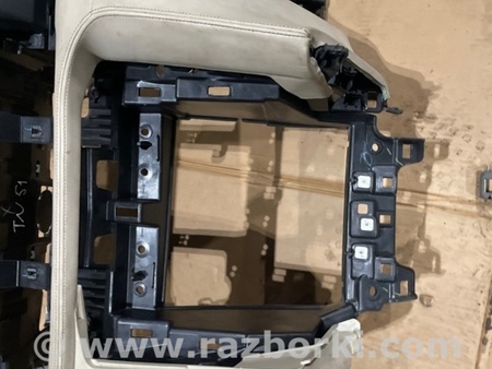 ФОТО Торпедо для Infiniti QX50 II II P71A (17-25) Київ