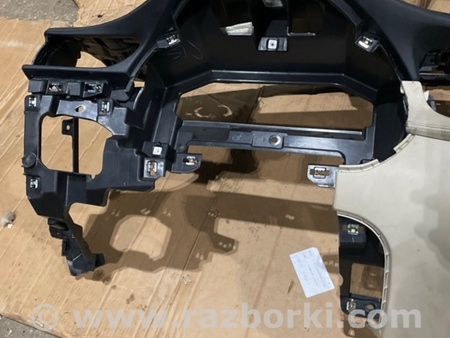 ФОТО Торпедо для Infiniti QX50 II II P71A (17-25) Київ