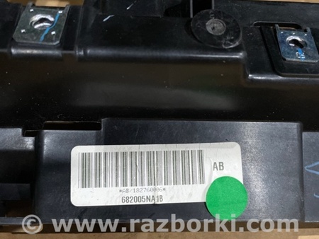 ФОТО Торпедо для Infiniti QX50 II II P71A (17-25) Київ