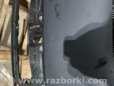 ФОТО Торпедо для Infiniti QX50 II II P71A (17-25) Київ