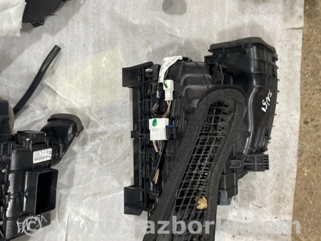 ФОТО Печка салона для Infiniti QX50 II II P71A (17-25) Київ