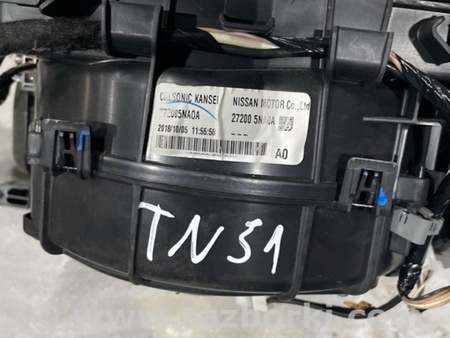 ФОТО Печка салона для Infiniti QX50 II II P71A (17-25) Київ