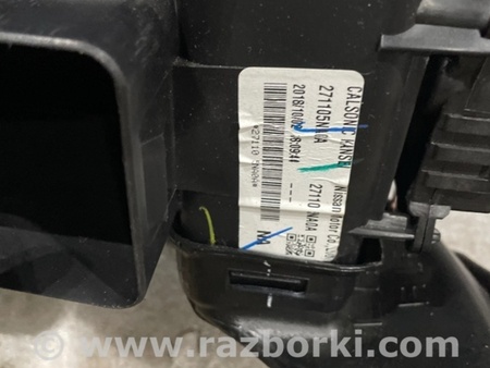 ФОТО Печка салона для Infiniti QX50 II II P71A (17-25) Київ