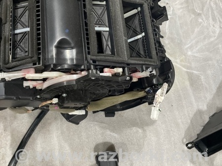 ФОТО Печка салона для Infiniti QX50 II II P71A (17-25) Київ