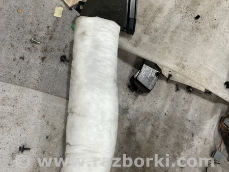 ФОТО Воздуховод печки для Infiniti QX50 II II P71A (17-25) Київ