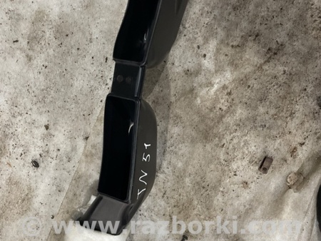 ФОТО Воздуховод печки для Infiniti QX50 II II P71A (17-25) Київ