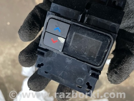 ФОТО Блок кнопок для Infiniti QX50 II II P71A (17-25) Київ