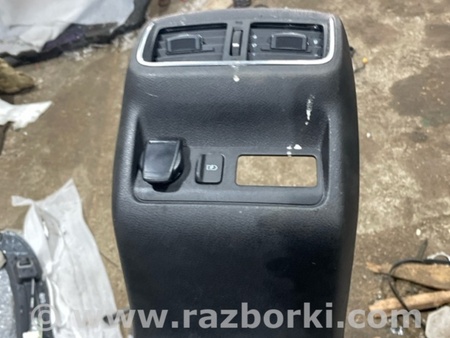 ФОТО Накладка в салоне для Infiniti QX50 II II P71A (17-25) Київ