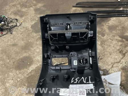 ФОТО Накладка в салоне для Infiniti QX50 II II P71A (17-25) Київ
