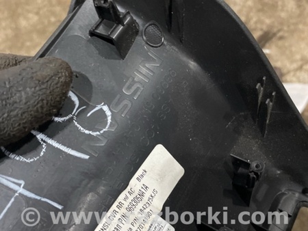 ФОТО Накладка в салоне для Infiniti QX50 II II P71A (17-25) Київ