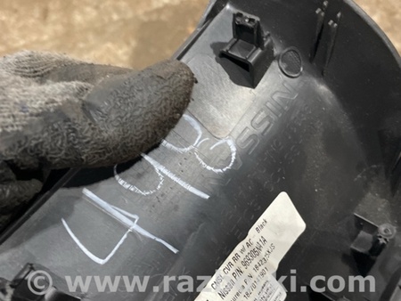 ФОТО Накладка в салоне для Infiniti QX50 II II P71A (17-25) Київ