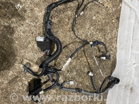 ФОТО Электропроводка для Subaru Legacy VII BW (19-25) Київ