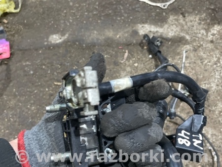 ФОТО Электропроводка для Subaru Legacy VII BW (19-25) Київ