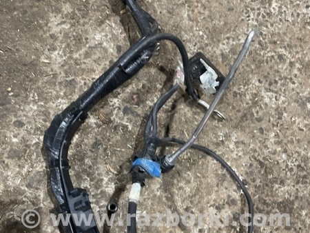 ФОТО Электропроводка для Subaru Legacy VII BW (19-25) Київ