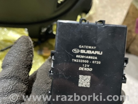 ФОТО Блок управления для Subaru Legacy VII BW (19-25) Київ